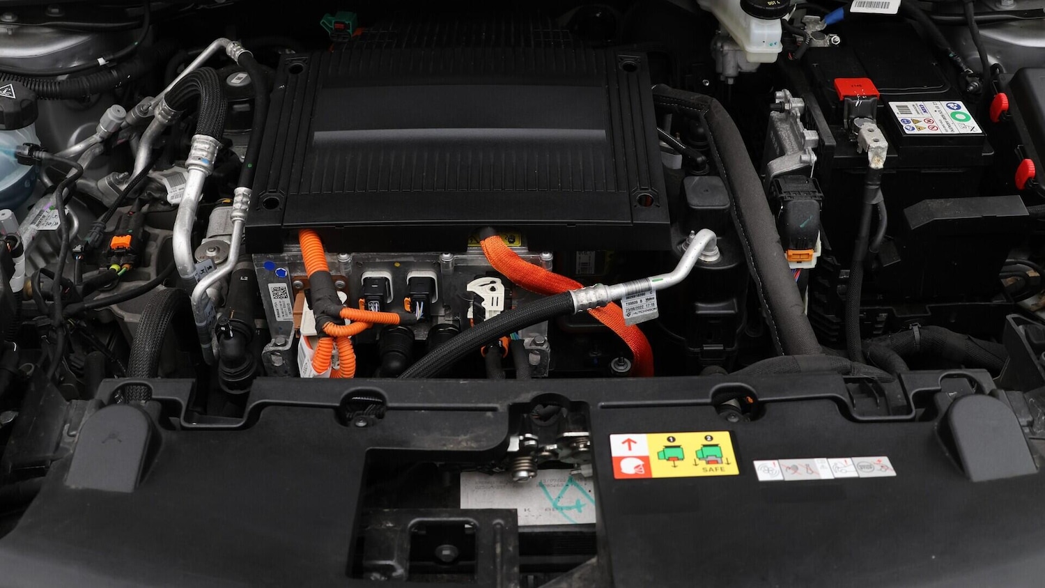 Used Vauxhall Mokka 2022 for sale - 76689741: Photo 20