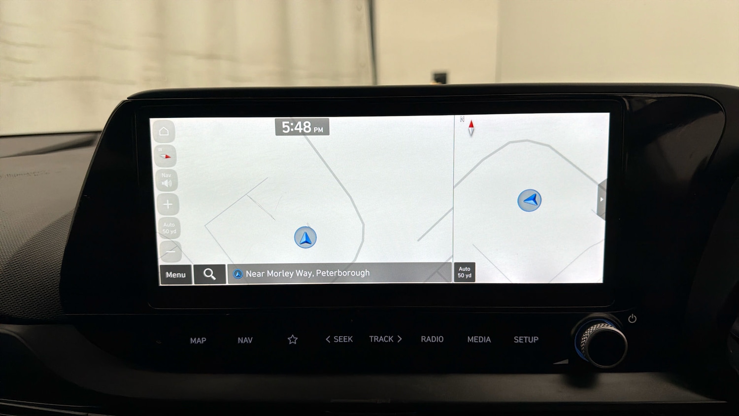 Used Hyundai BAYON 2023 for sale - 78028424: Photo 10