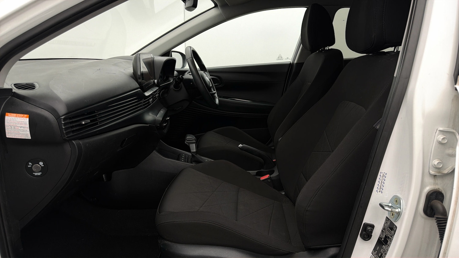 Used Hyundai BAYON 2023 for sale - 78028424: Photo 13