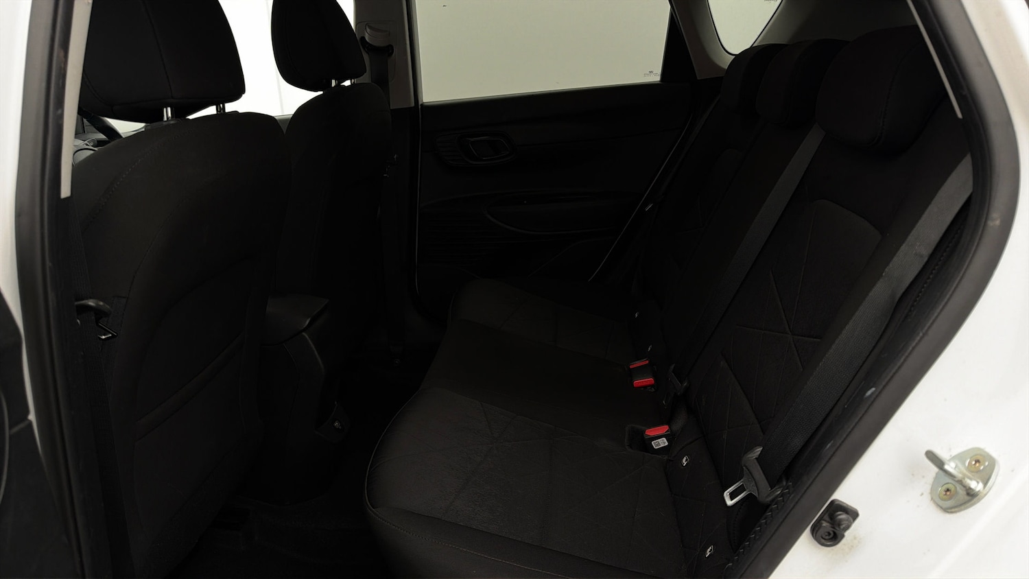 Used Hyundai BAYON 2023 for sale - 78028424: Photo 15