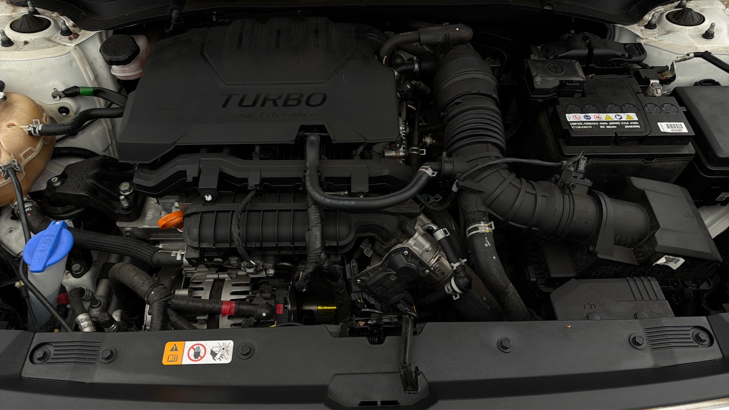 Used Hyundai BAYON 2023 for sale - 78028424: Photo 18