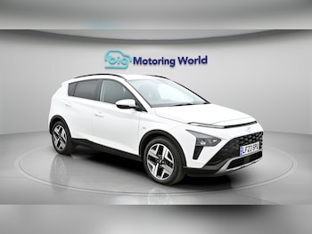 Used Hyundai BAYON 2023 for sale - 78028424: Photo