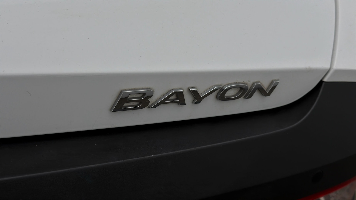 Used Hyundai BAYON 2023 for sale - 78028424: Photo 21
