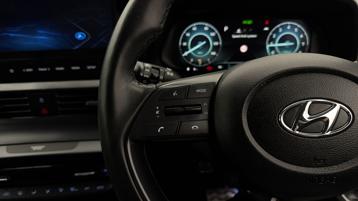 Used Hyundai BAYON 2023 for sale - 78028424: Photo 23