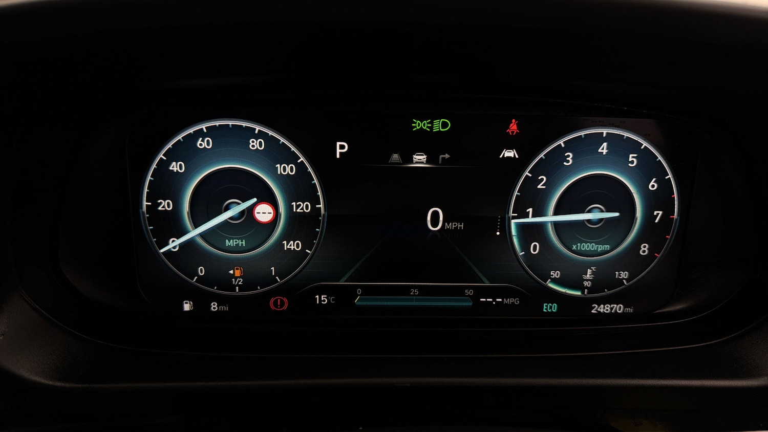 Used Hyundai BAYON 2023 for sale - 78028424: Photo 25