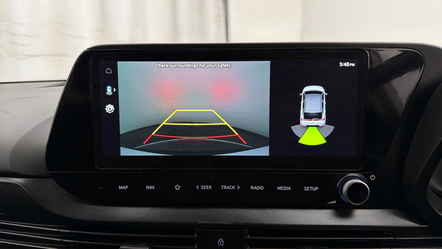 Used Hyundai BAYON 2023 for sale - 78028424: Photo 26