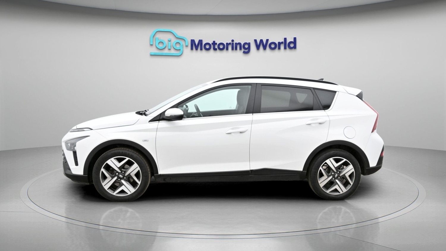 Used Hyundai BAYON 2023 for sale - 78028424: Photo 4