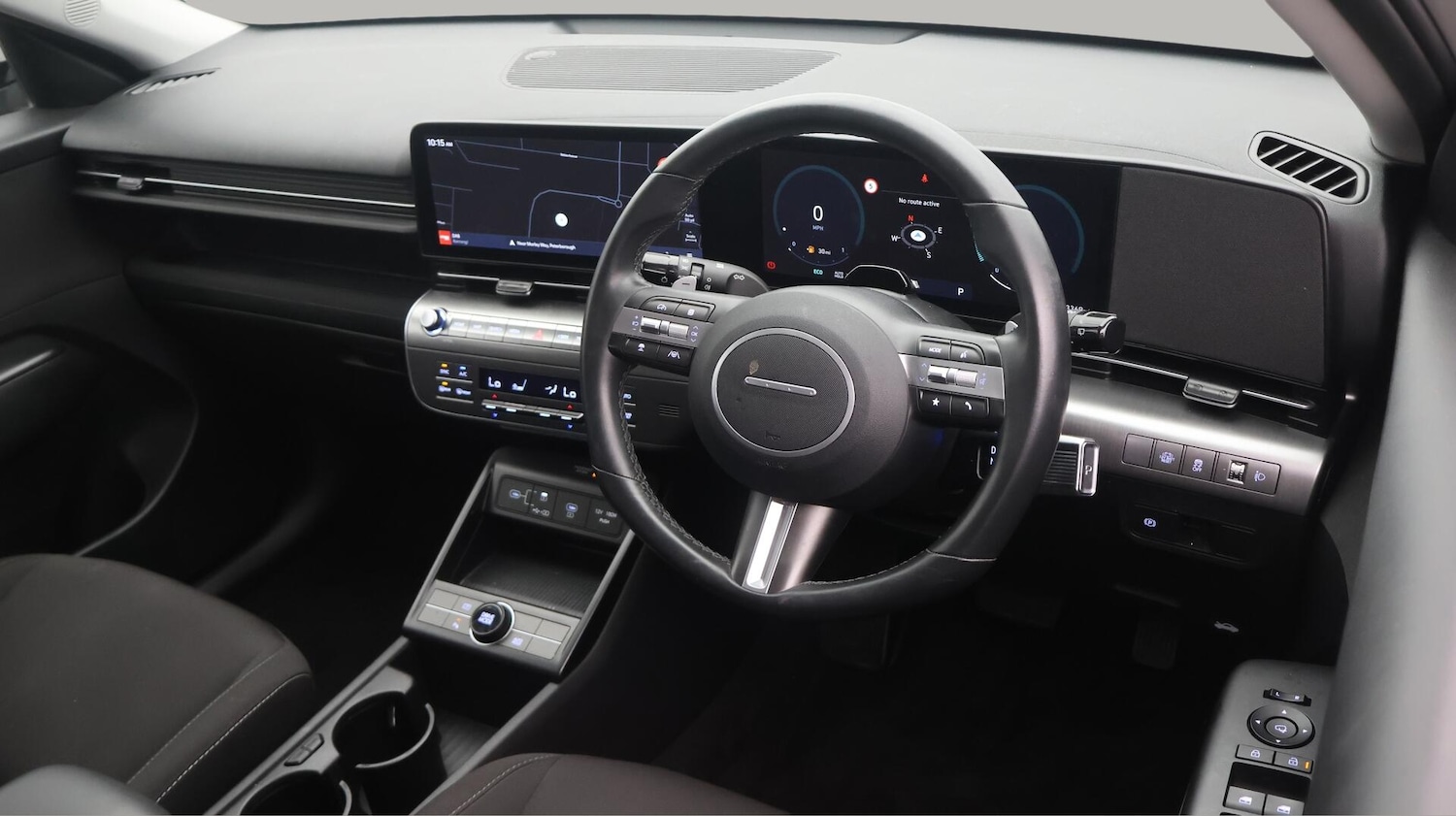 Used Hyundai KONA 2024 for sale - 76307090: Photo 10