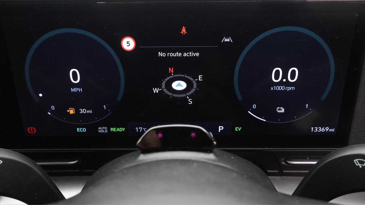 Used Hyundai KONA 2024 for sale - 76307090: Photo 11