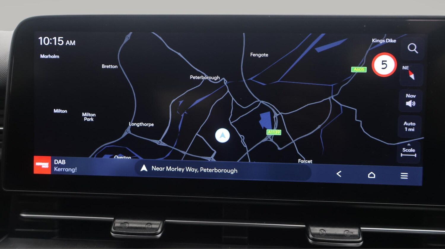 Used Hyundai KONA 2024 for sale - 76307090: Photo 12