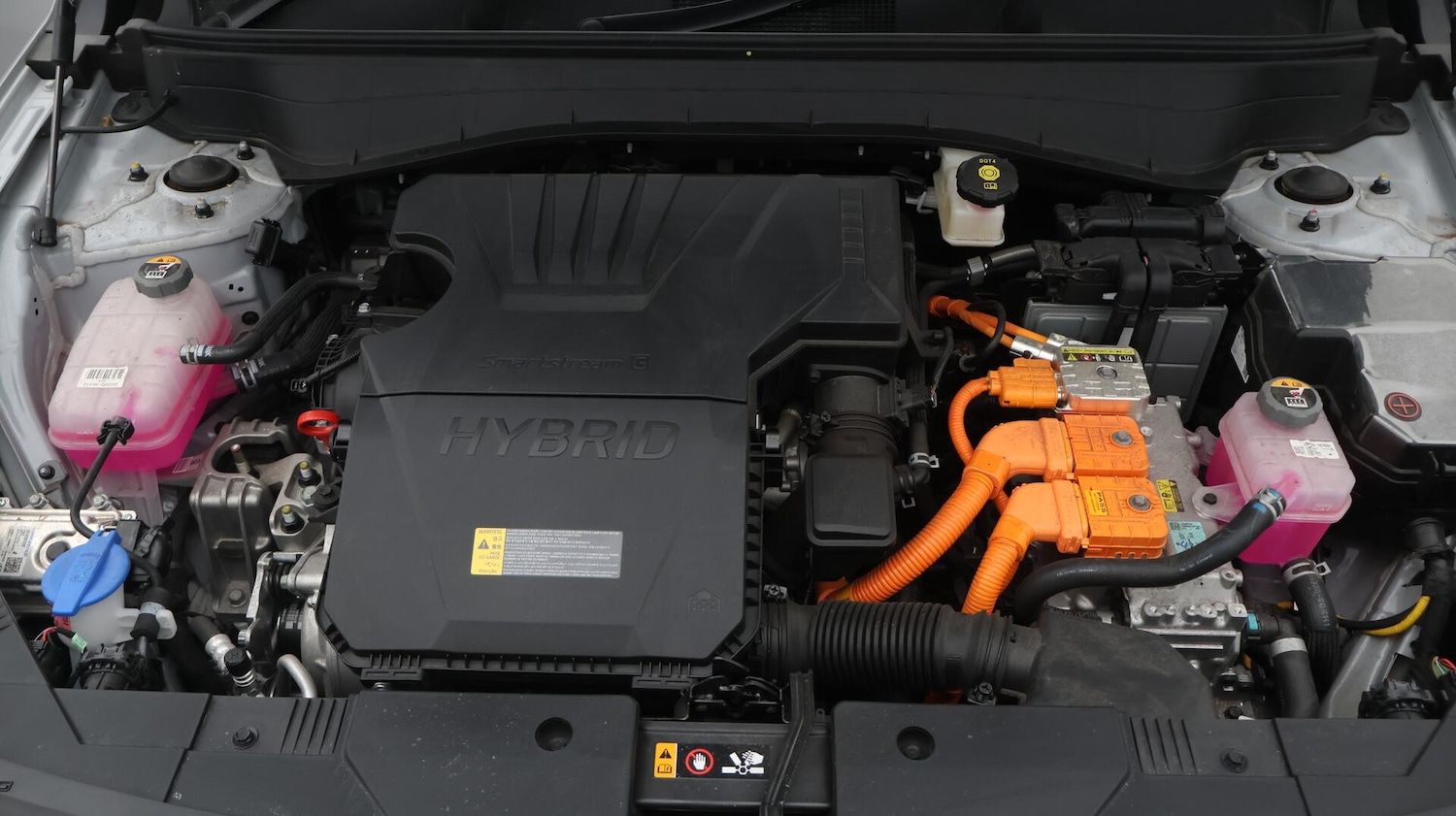 Used Hyundai KONA 2024 for sale - 76307090: Photo 20