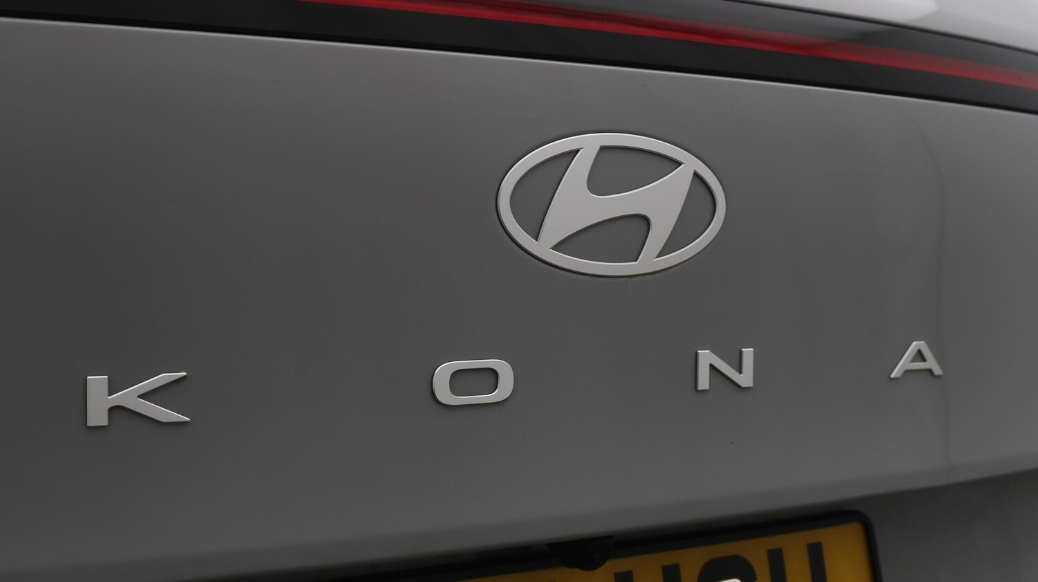 Used Hyundai KONA 2024 for sale - 76307090: Photo 22