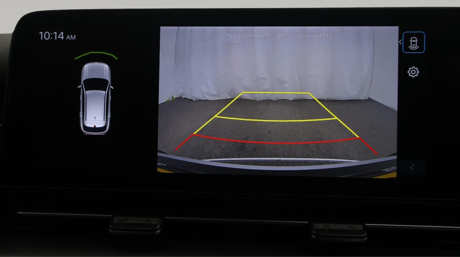 Used Hyundai KONA 2024 for sale - 76307090: Photo 27