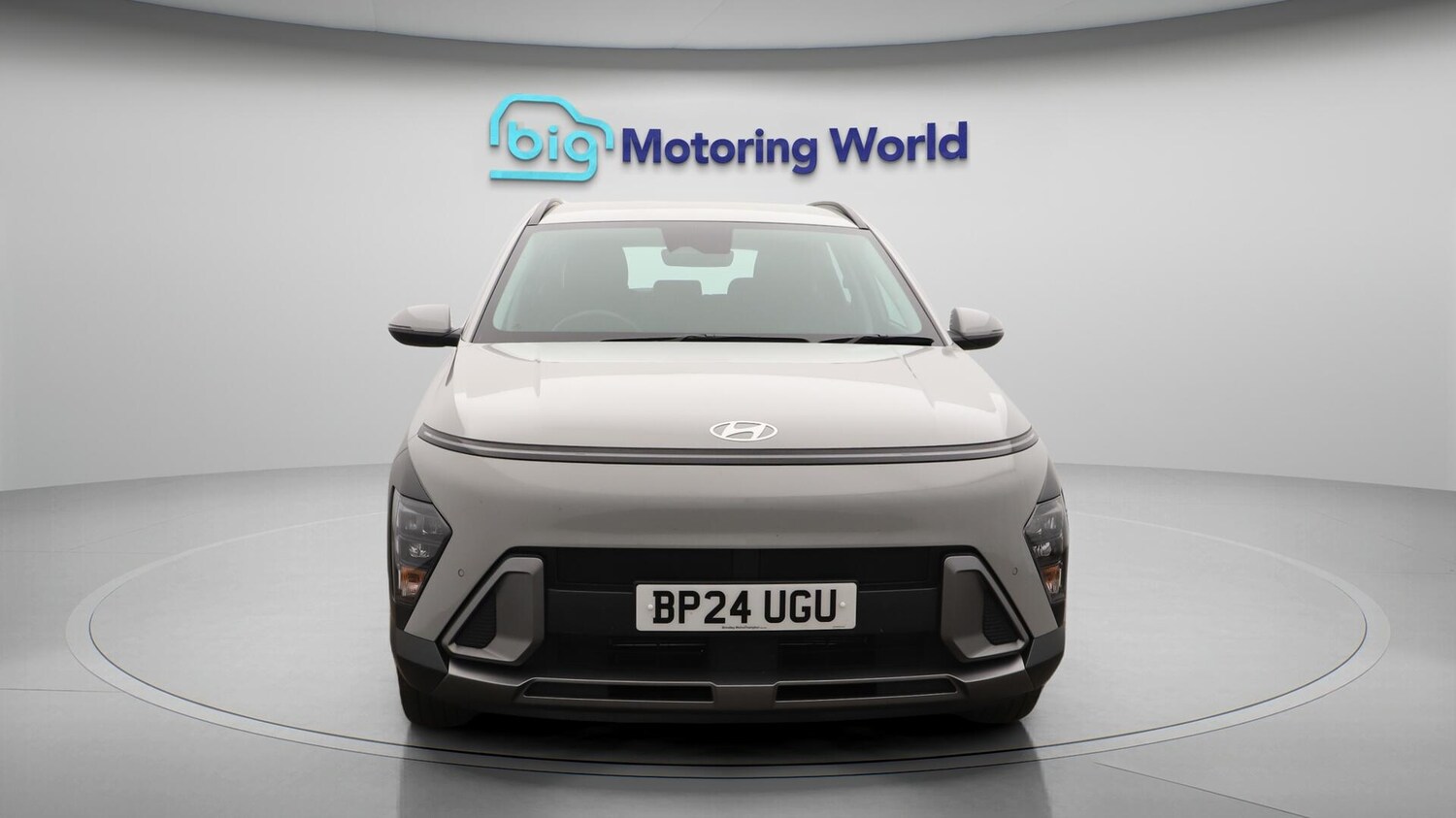 Used Hyundai KONA 2024 for sale - 76307090: Photo 3