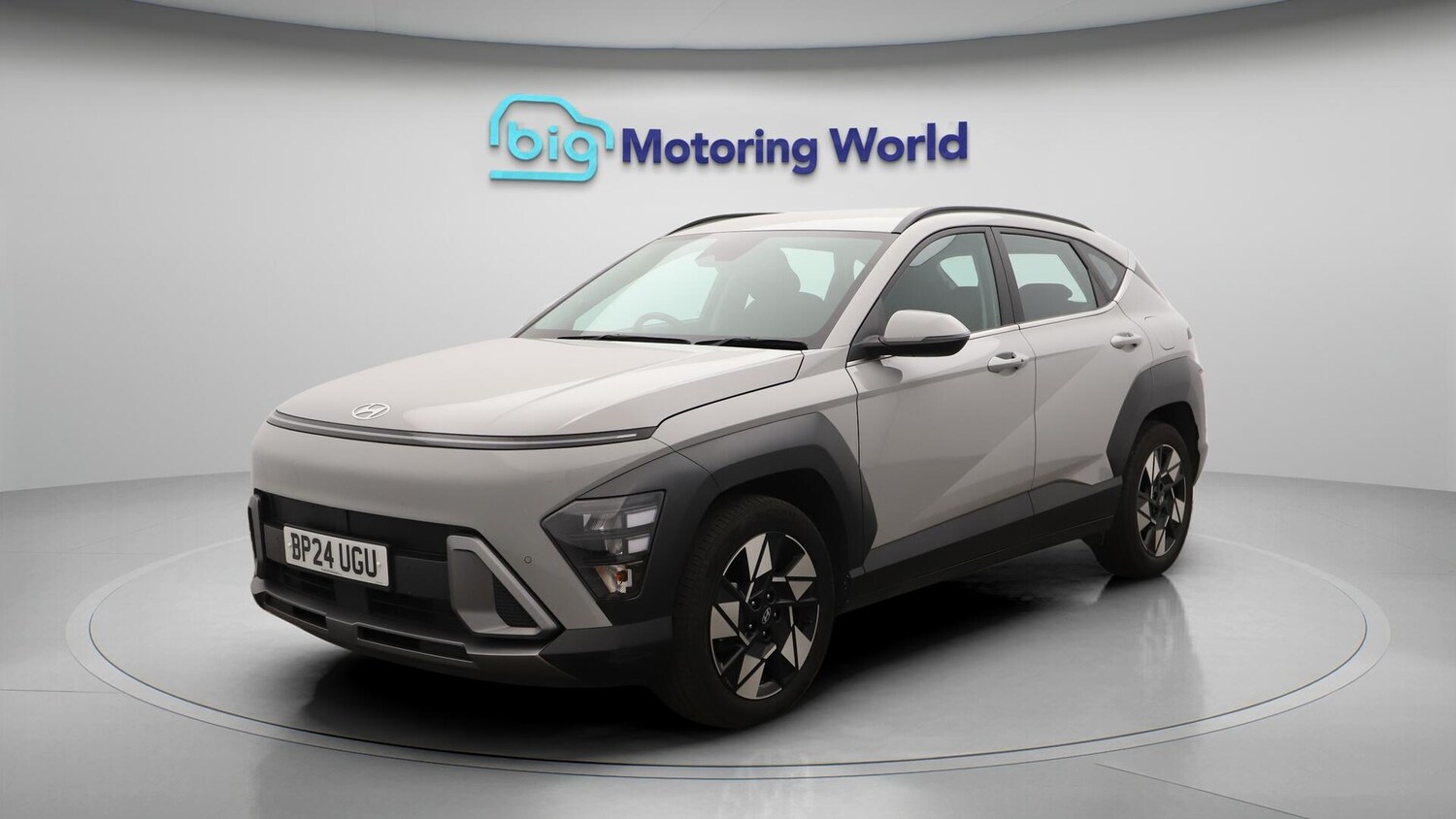 Used Hyundai KONA 2024 for sale - 76307090: Photo 4