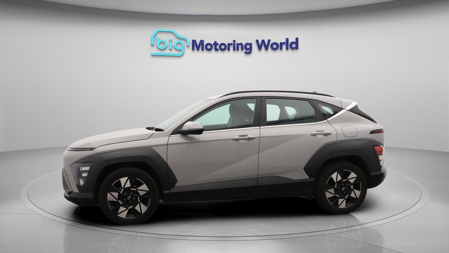 Used Hyundai KONA 2024 for sale - 76307090: Photo 5