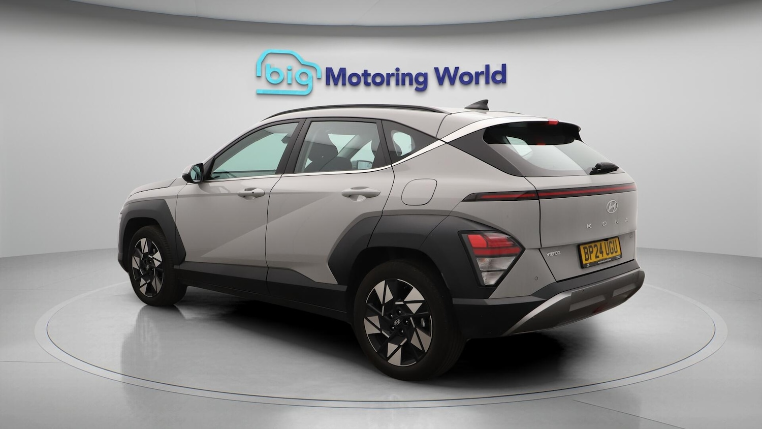 Used Hyundai KONA 2024 for sale - 76307090: Photo 6