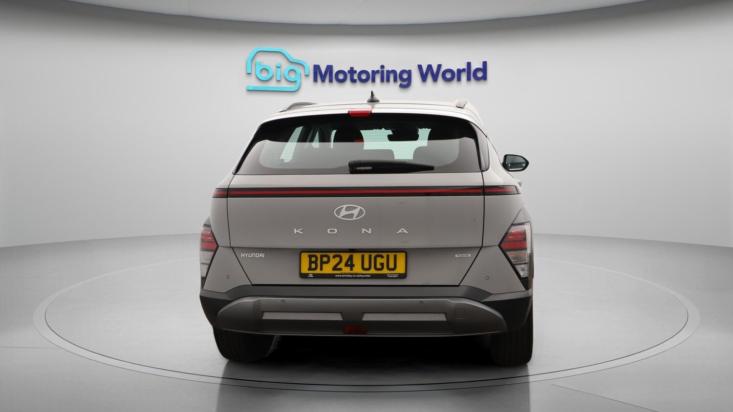 Used Hyundai KONA 2024 for sale - 76307090: Photo 7