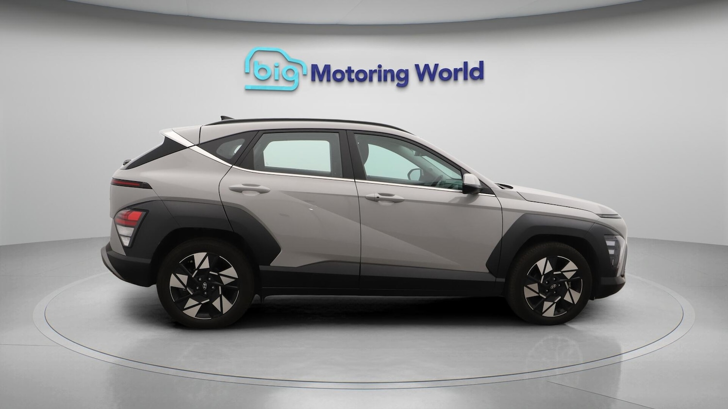 Used Hyundai KONA 2024 for sale - 76307090: Photo 9