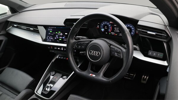 Used Audi A3 2021 for sale - 76336570: Photo 10