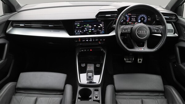 Used Audi A3 2021 for sale - 76336570: Photo 14