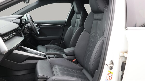 Used Audi A3 2021 for sale - 76336570: Photo 15