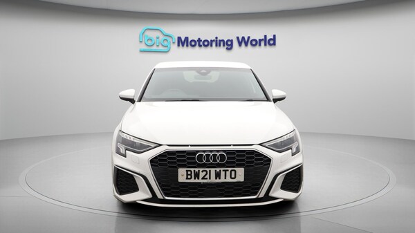 Used Audi A3 2021 for sale - 76336570: Photo 3