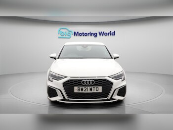 Used Audi A3 2021 for sale - 76336570: Photo 3