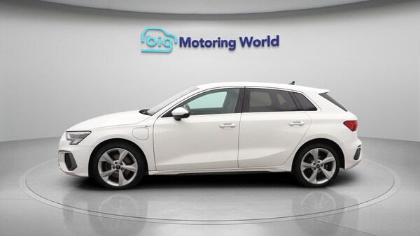 Used Audi A3 2021 for sale - 76336570: Photo 5