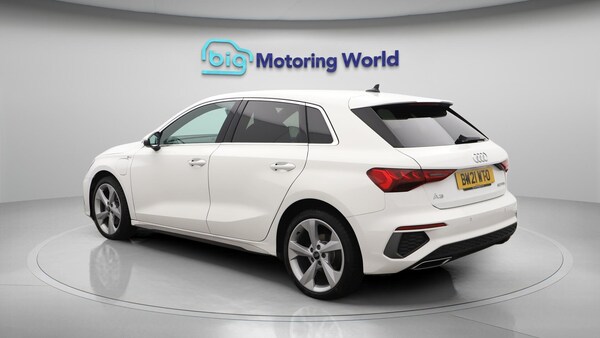 Used Audi A3 2021 for sale - 76336570: Photo 6