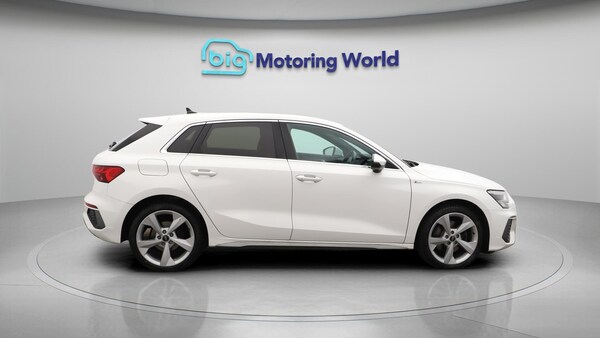 Used Audi A3 2021 for sale - 76336570: Photo 9
