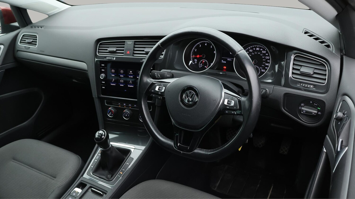 Used Volkswagen Golf 2019 for sale - 76013688: Photo 10