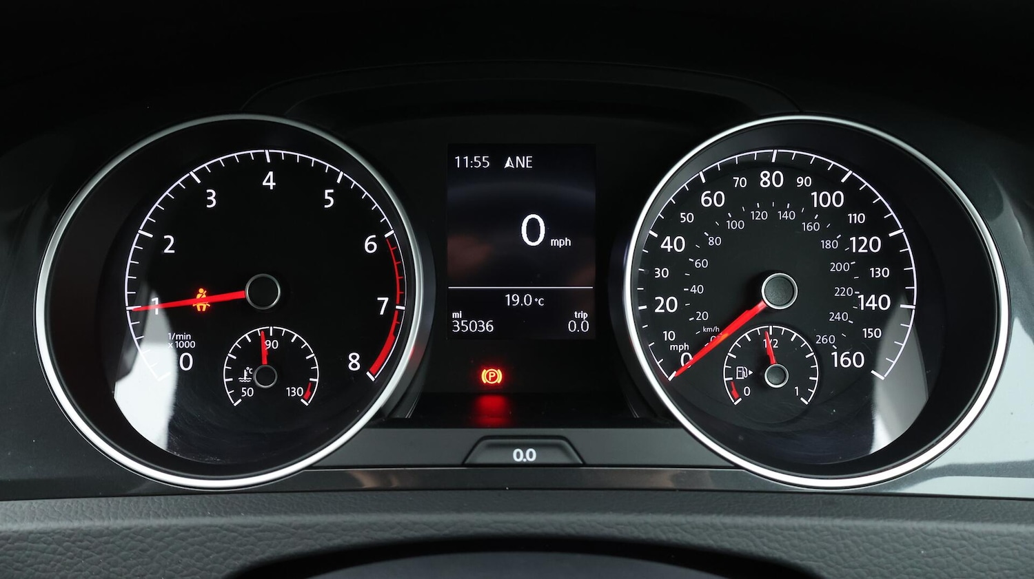 Used Volkswagen Golf 2019 for sale - 76013688: Photo 11