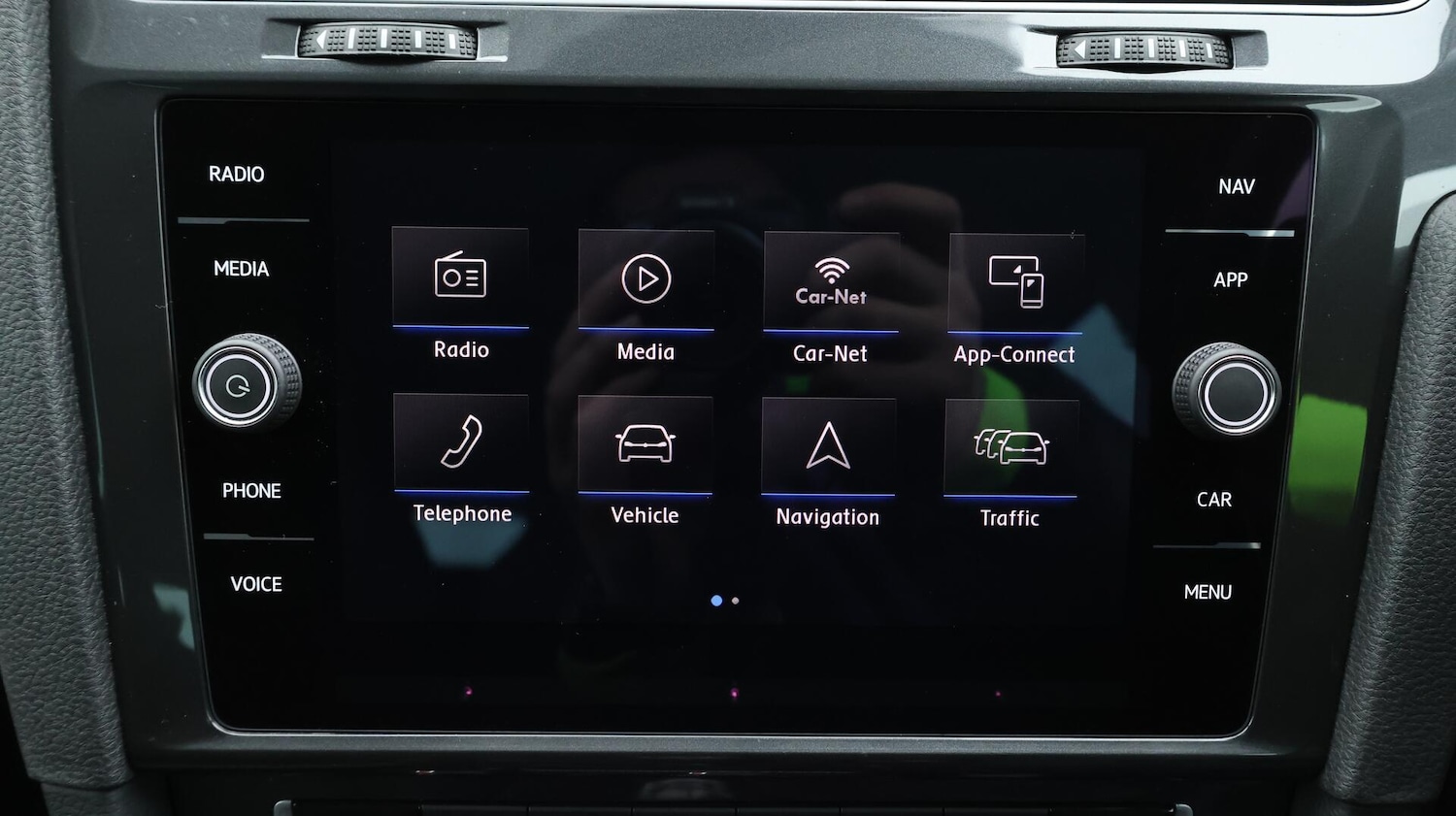 Used Volkswagen Golf 2019 for sale - 76013688: Photo 12