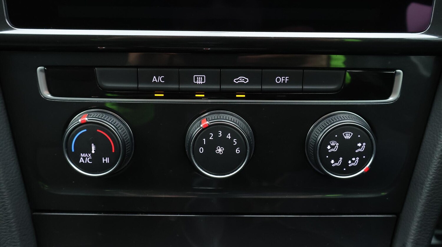 Used Volkswagen Golf 2019 for sale - 76013688: Photo 13