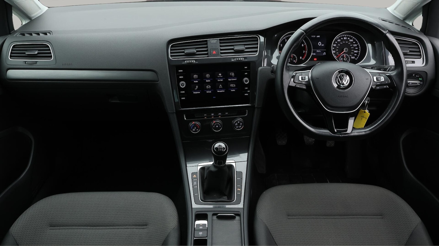 Used Volkswagen Golf 2019 for sale - 76013688: Photo 14