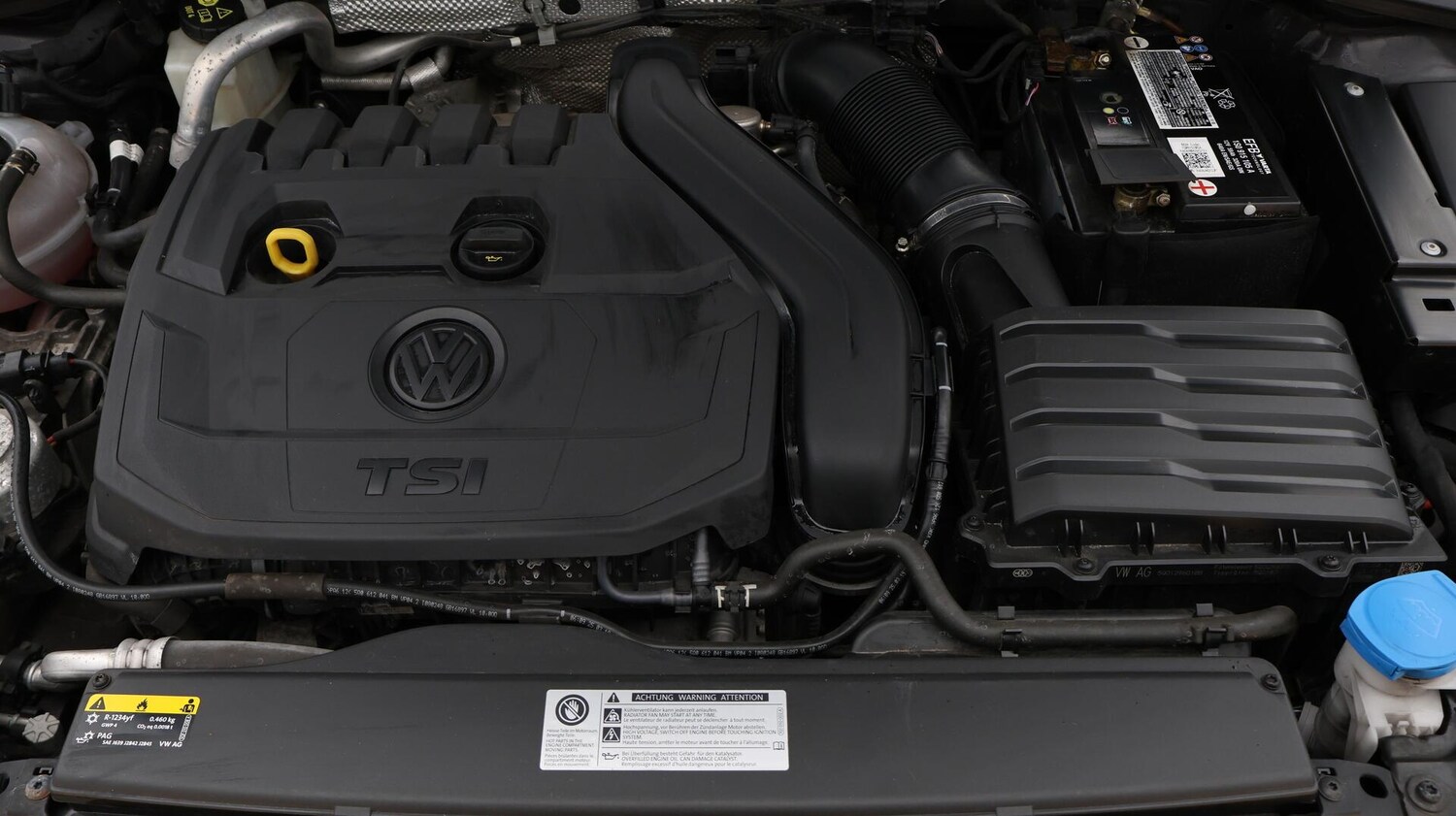 Used Volkswagen Golf 2019 for sale - 76013688: Photo 20