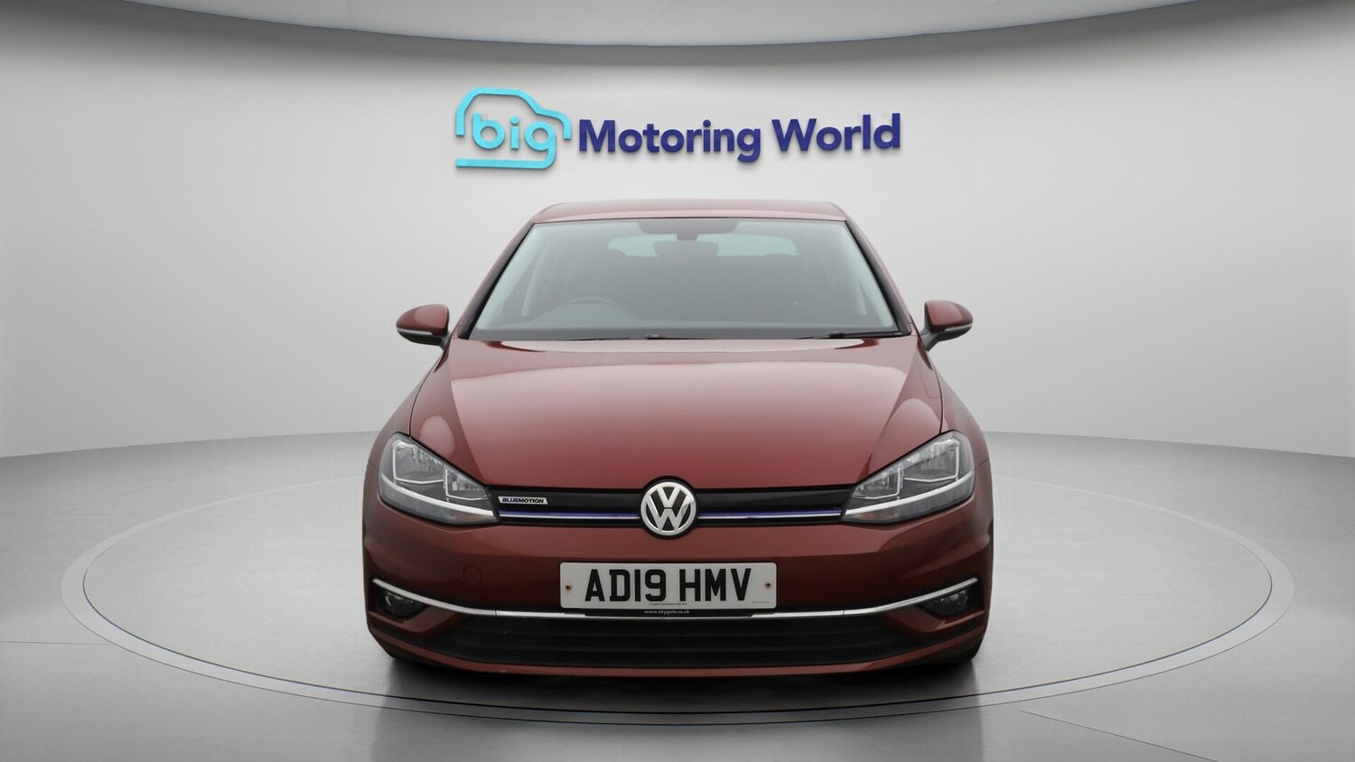 Used Volkswagen Golf 2019 for sale - 76013688: Photo 3