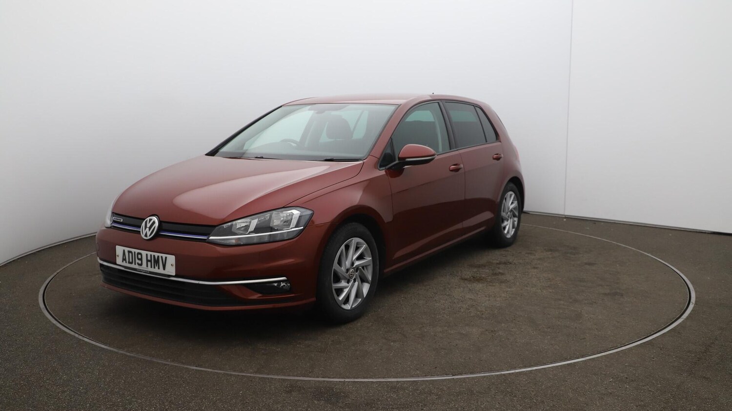 Used Volkswagen Golf 2019 for sale - 76013688: Photo 37
