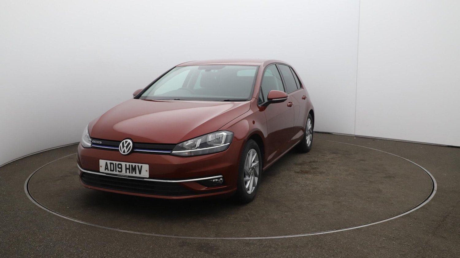 Used Volkswagen Golf 2019 for sale - 76013688: Photo 38