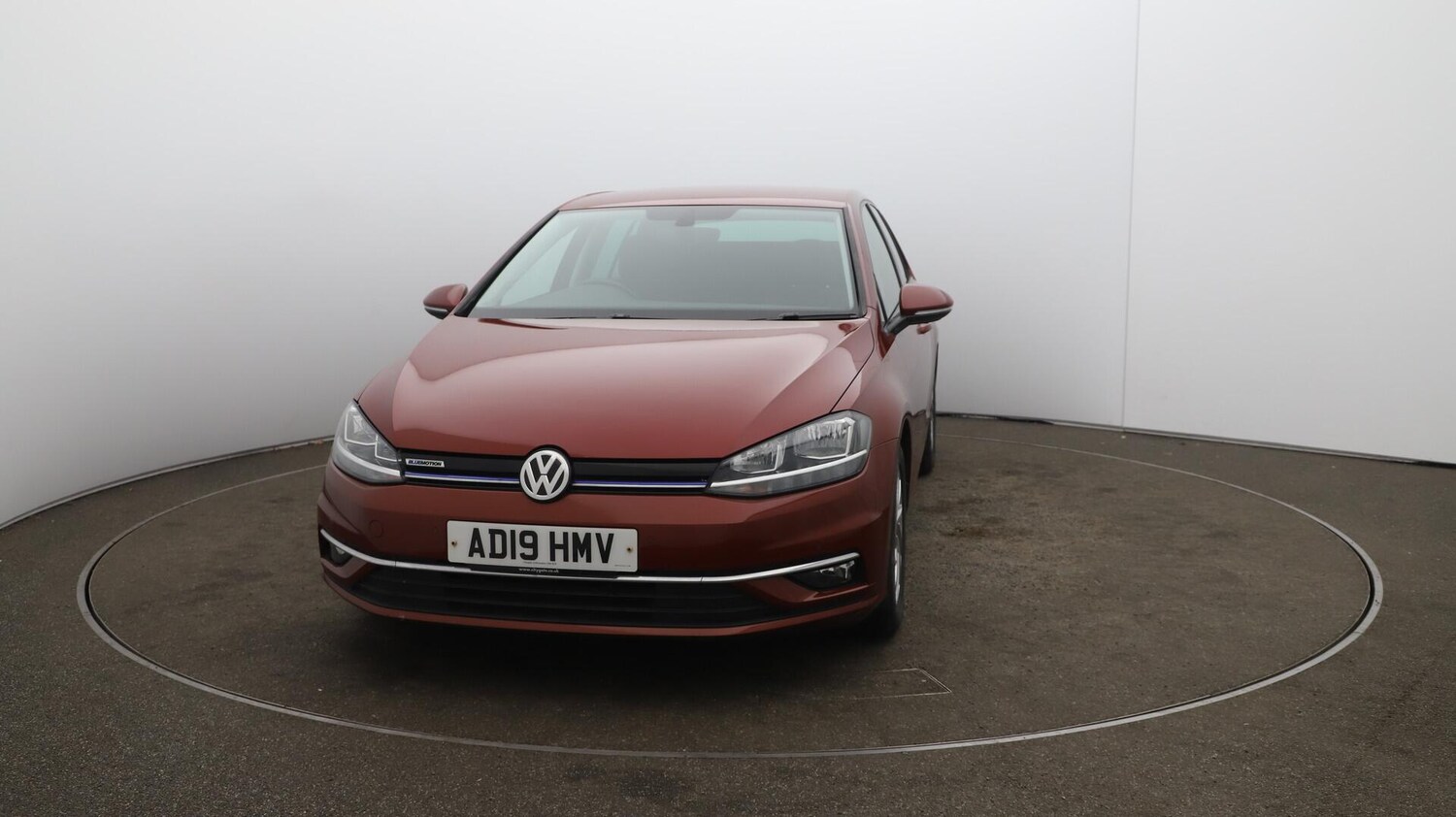 Used Volkswagen Golf 2019 for sale - 76013688: Photo 39