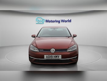 Used Volkswagen Golf 2019 for sale - 76013688: Photo 3