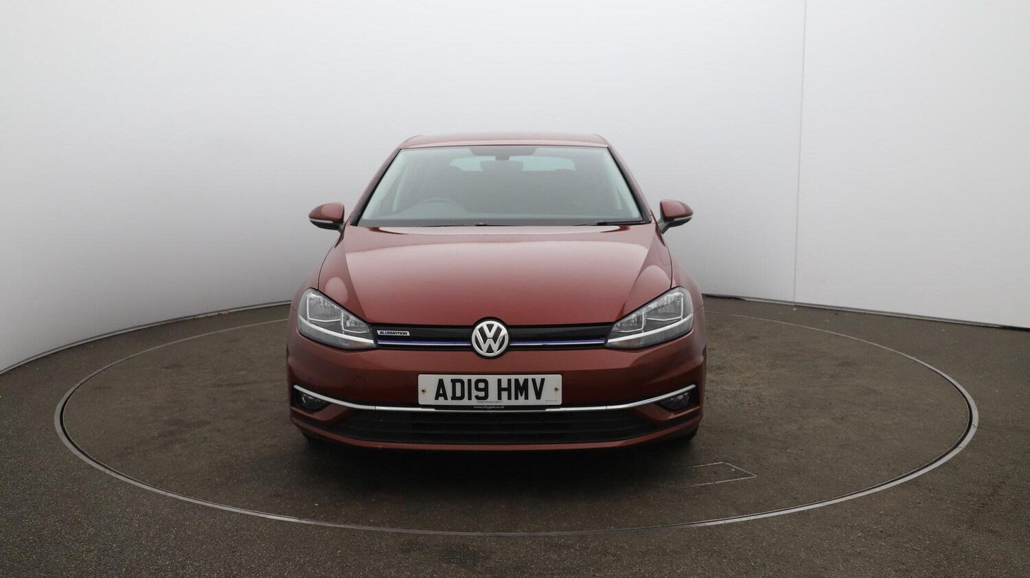 Used Volkswagen Golf 2019 for sale - 76013688: Photo 40