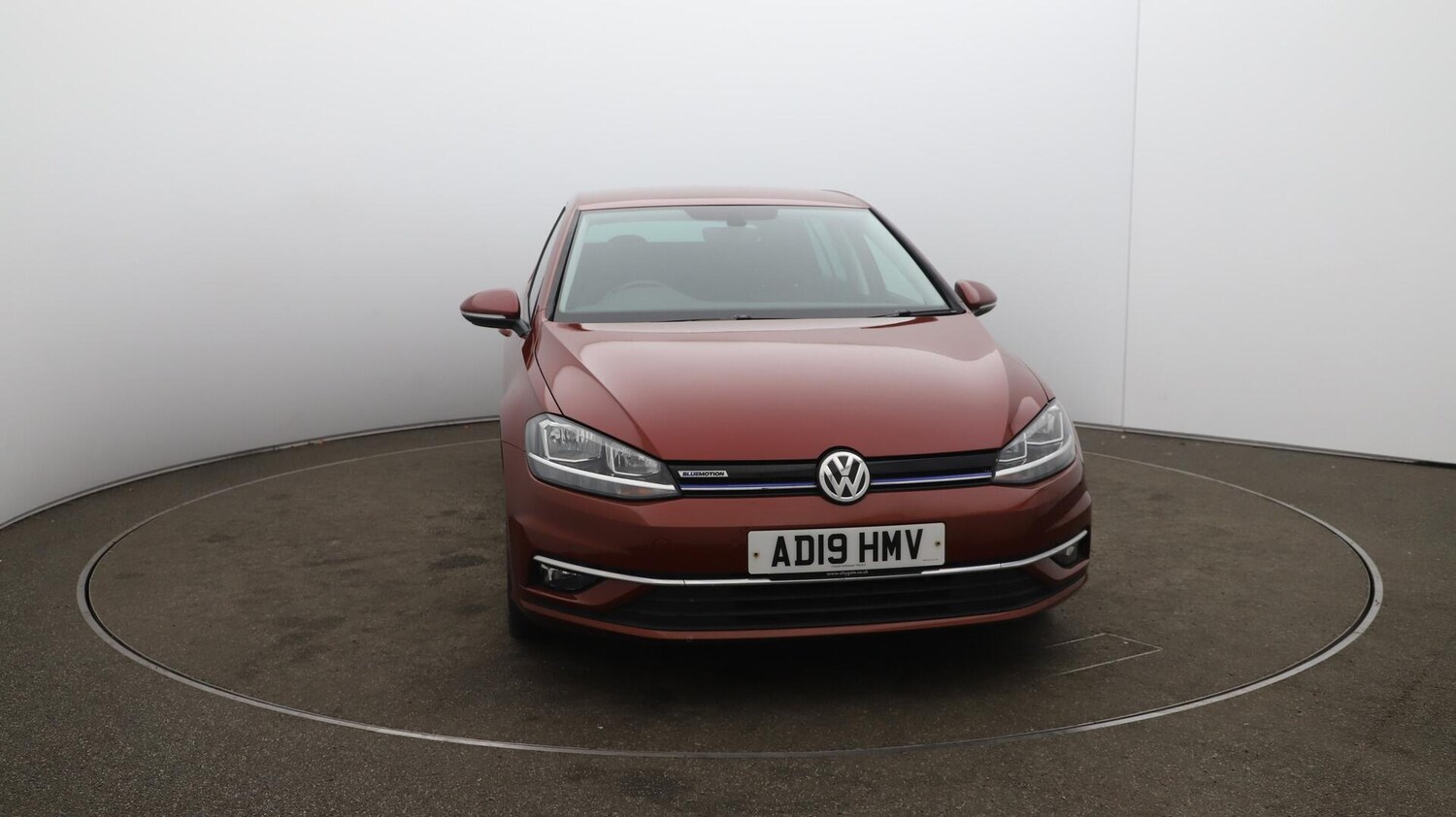 Used Volkswagen Golf 2019 for sale - 76013688: Photo 41