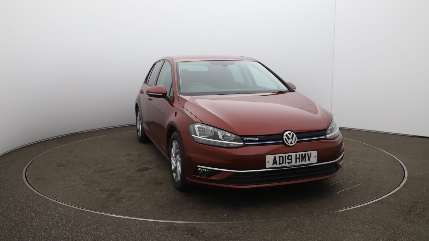 Used Volkswagen Golf 2019 for sale - 76013688: Photo 42