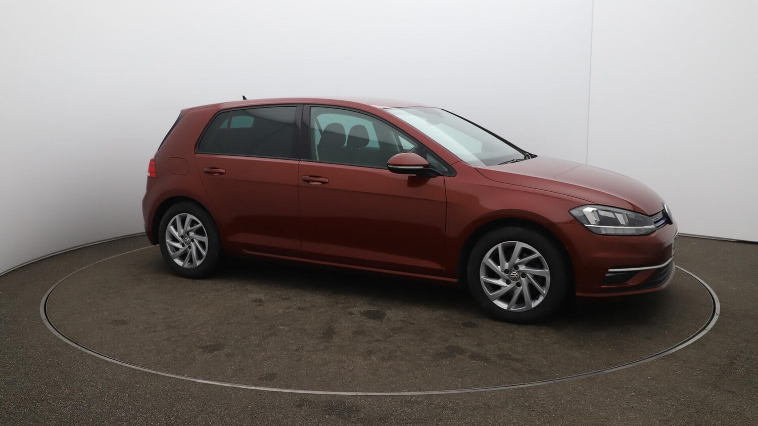 Used Volkswagen Golf 2019 for sale - 76013688: Photo 46