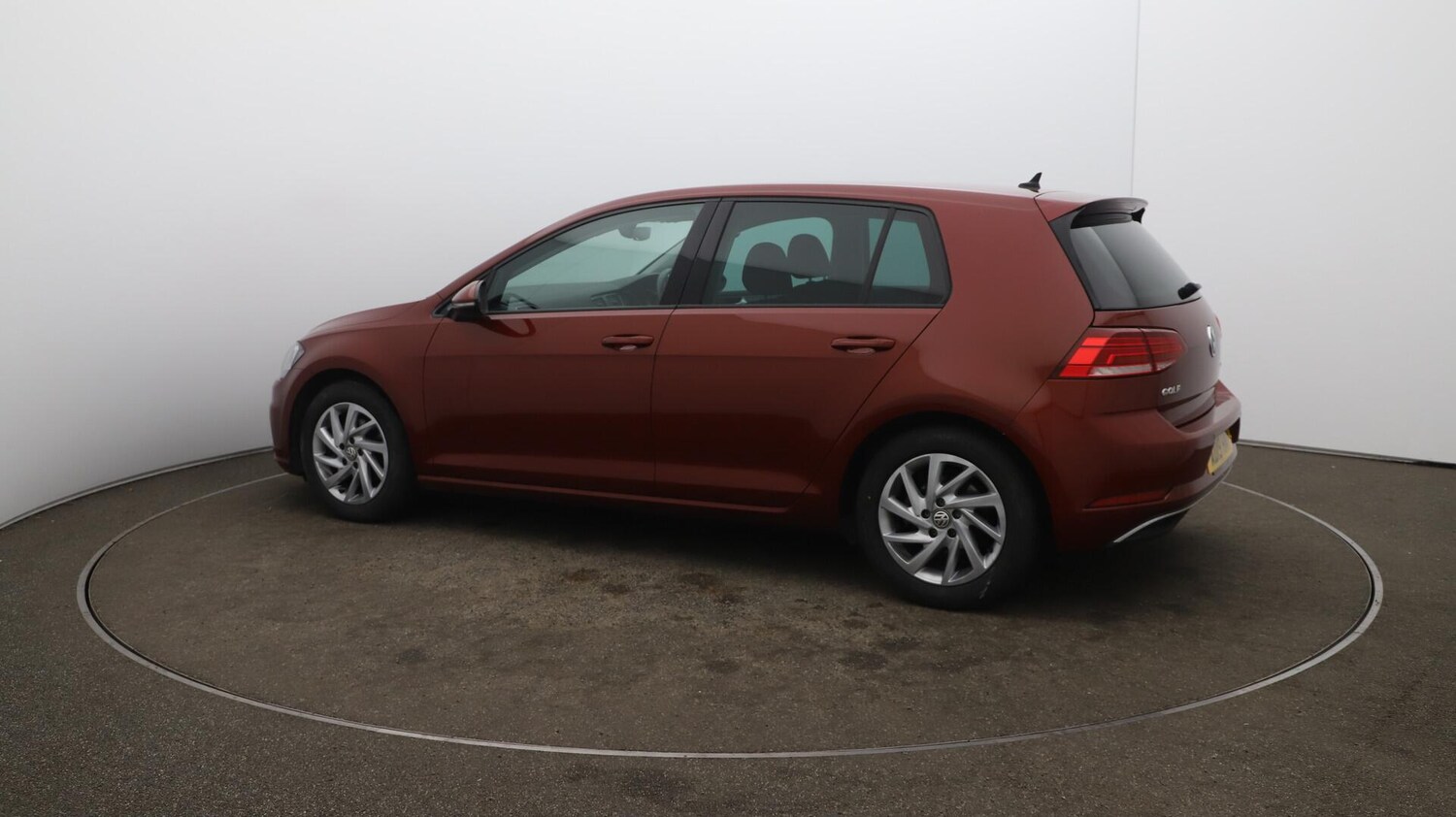 Used Volkswagen Golf 2019 for sale - 76013688: Photo 47
