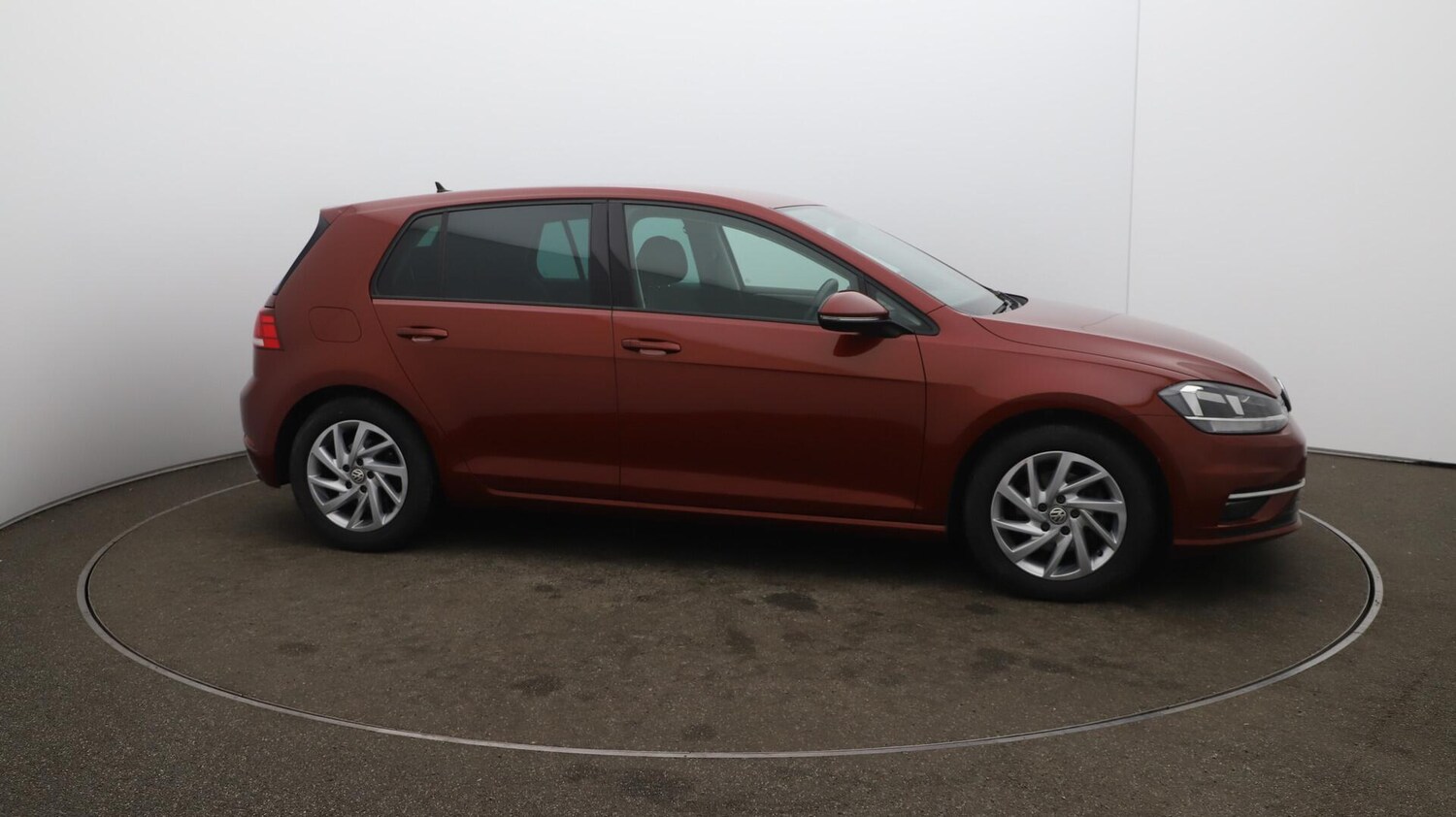 Used Volkswagen Golf 2019 for sale - 76013688: Photo 48