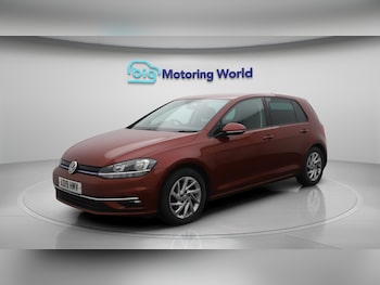 Used Volkswagen Golf 2019 for sale - 76013688: Photo 4