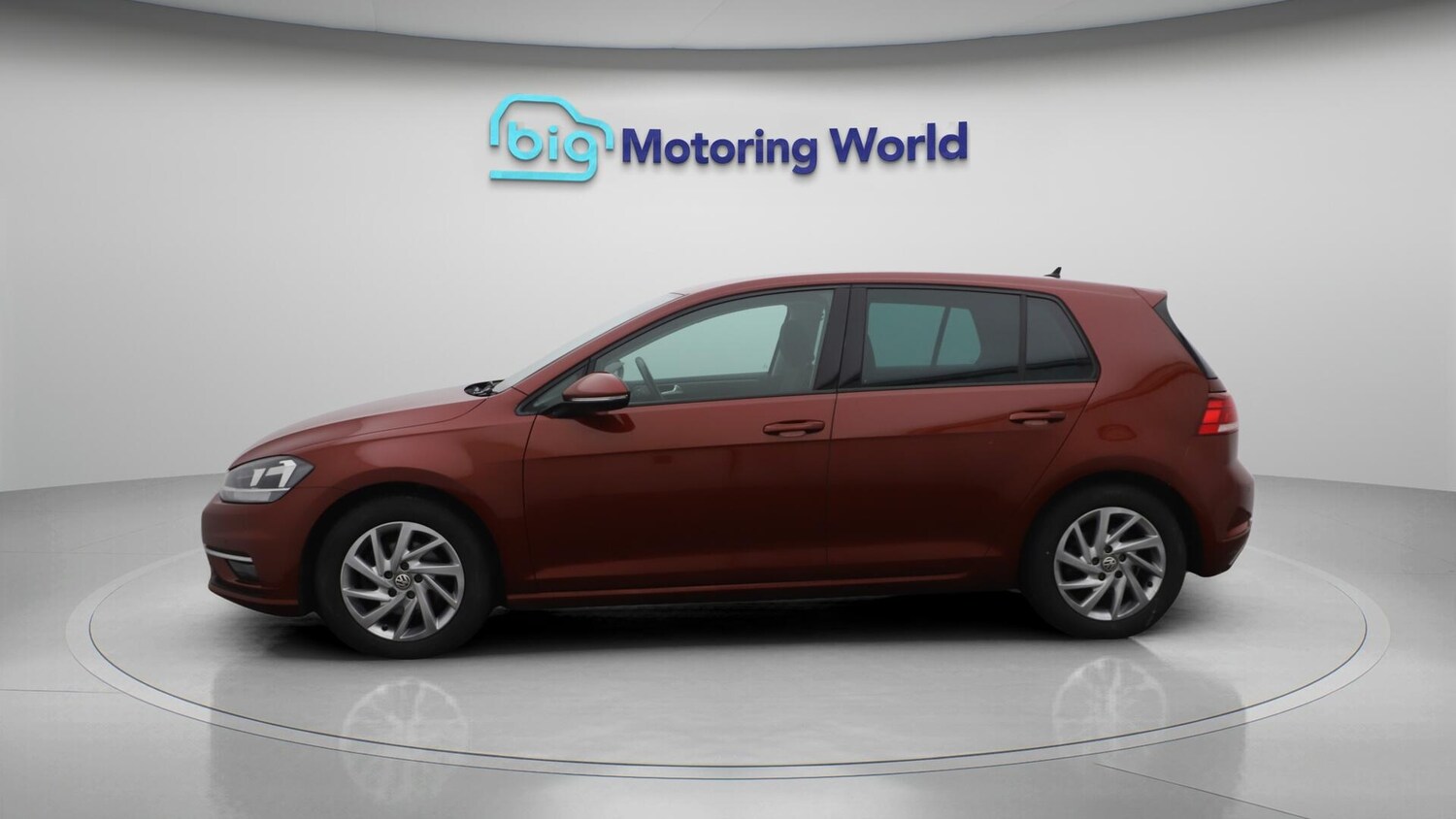 Used Volkswagen Golf 2019 for sale - 76013688: Photo 5